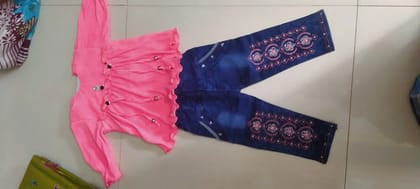 Elegant Blue Floral Maxi Dress