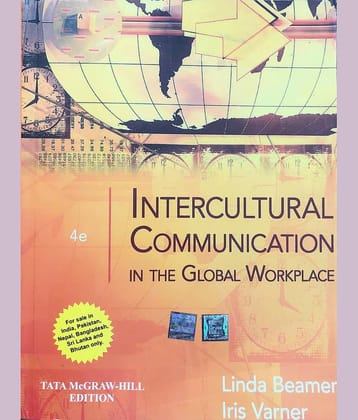 Intercultural Communication in the Global Workplace