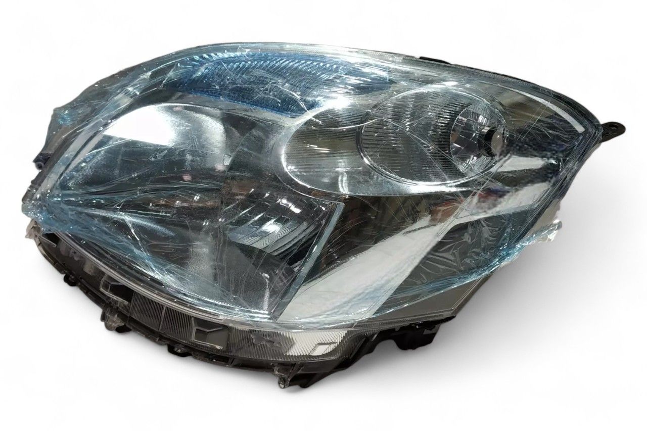 Lumax Head Lamp - LH AV463186