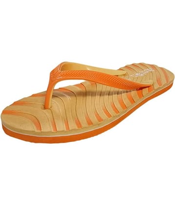 Action Red Women's Daily Slipper