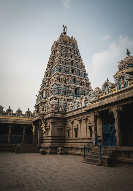 Madurai