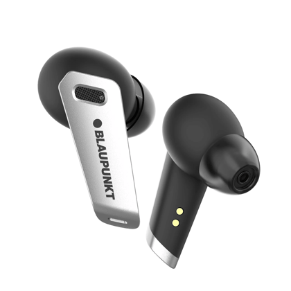 Blaupunkt  BTW300 BASS Buds Truly Wireless Bluetooth in Ear Earbuds