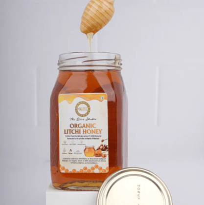 BUDDHA RATANA HONEY LICHI 500