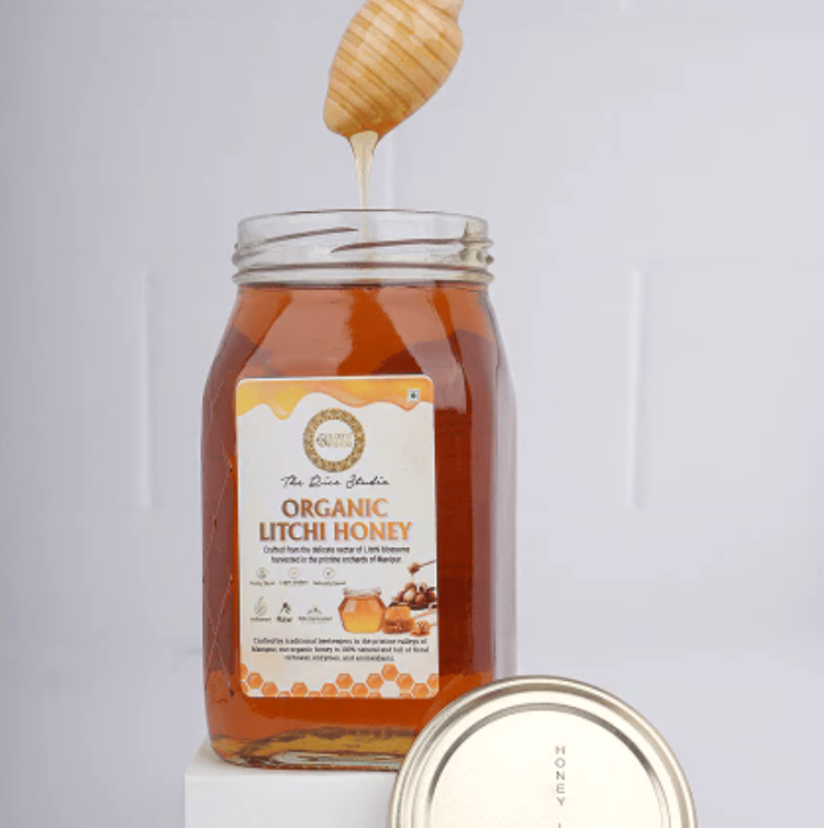 BUDDHA RATANA HONEY LICHI 500