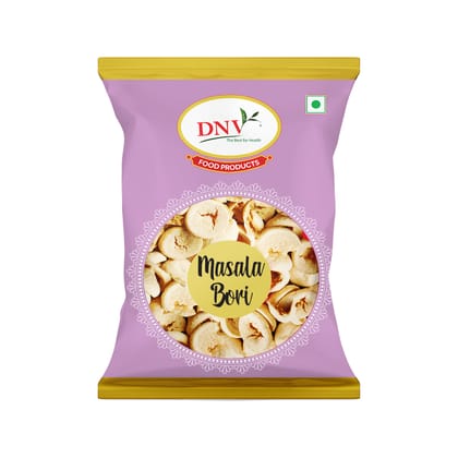 DNV Foods Masala Bori, 100 gm