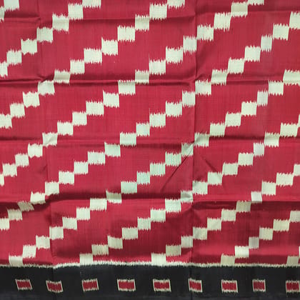 Khandua Silk Saree