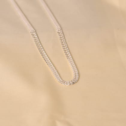 Inesh Silver Chain