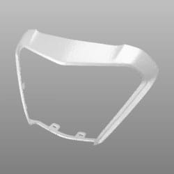 FR HANDLE COVER CHROME (NH-168M) - Pleasure+ - 53208AAL5001S
