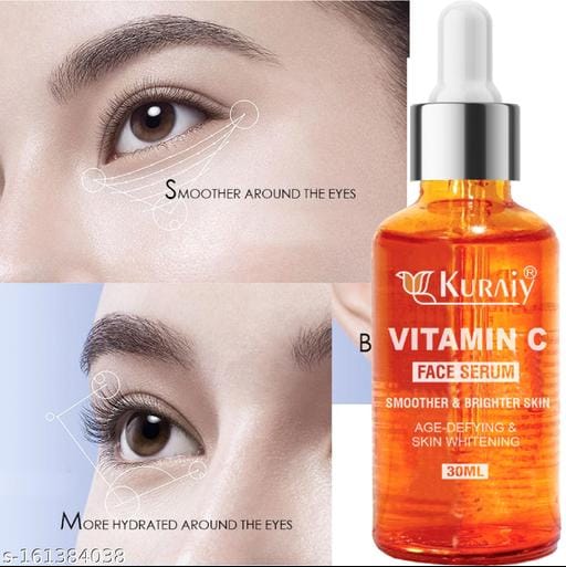 KURAIY Fancy Face Oil & Serums