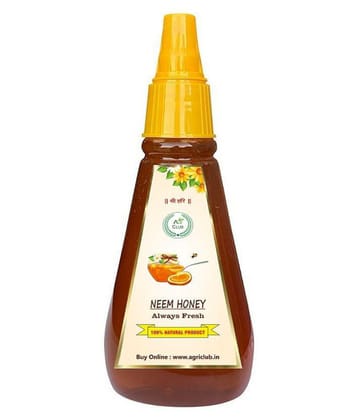 AGRI CLUB Neem Honey 0.25