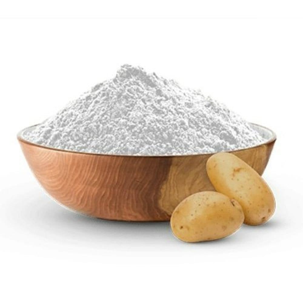 Dehydertaed Potato Powder  Aloo