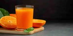 Arabian Juices And Salads