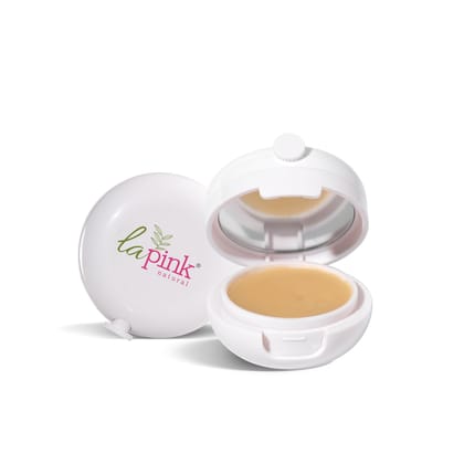 Vanilla Lip Care With White Haldi For Shiny And Hydrated Lips