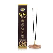 CY RHYTHM ORIENT AGARBATHI 116G