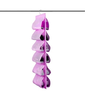 PrettyKrafts - Shoe Organizers ( Pack of 1 )