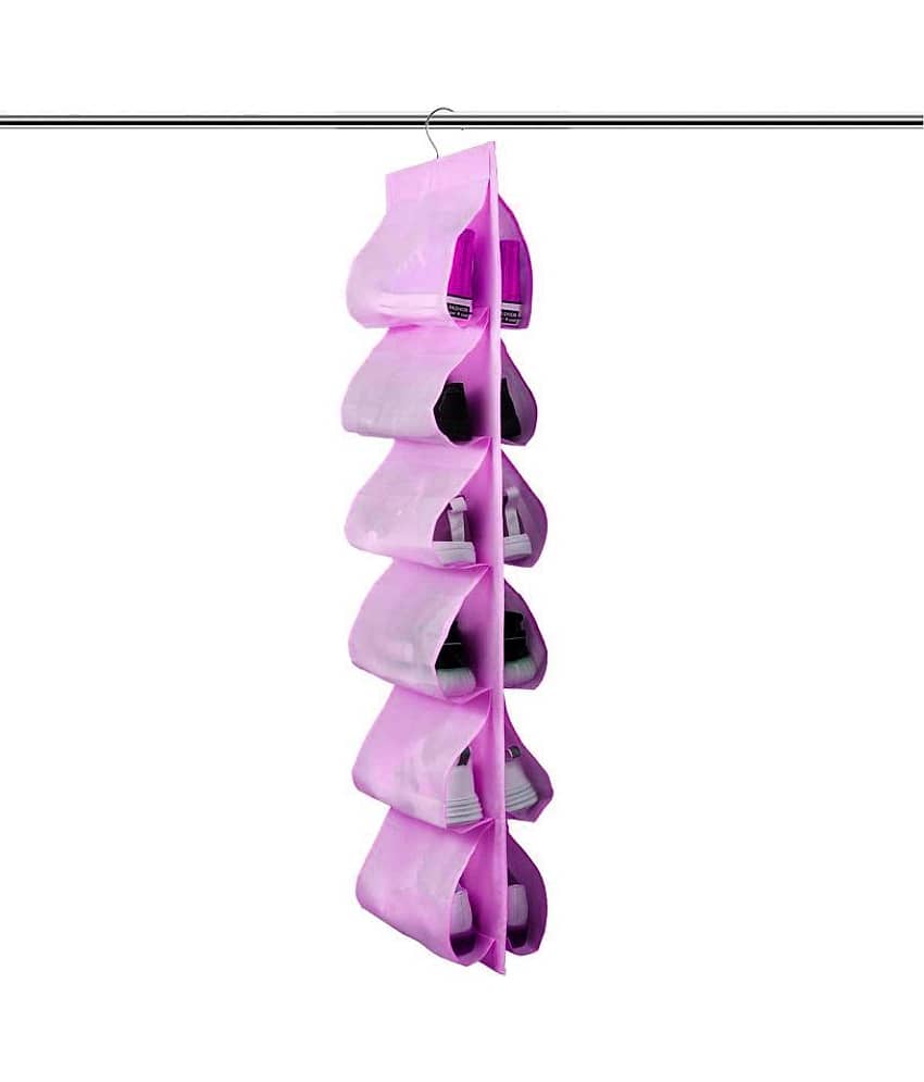 PrettyKrafts - Shoe Organizers ( Pack of 1 )