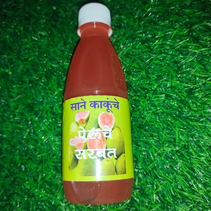 Peru SHARBAT   1 L
