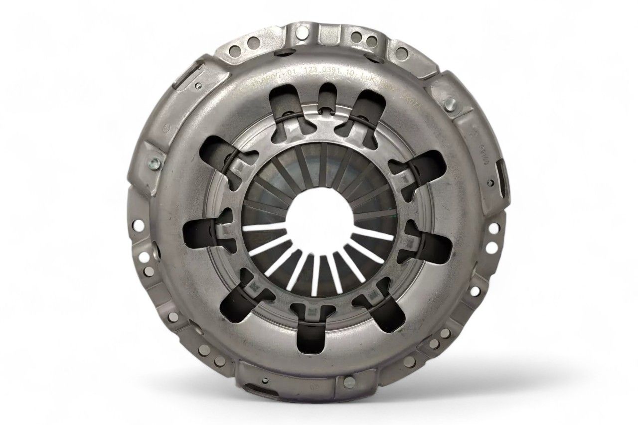 Luk Clutch Cover Assy AV204333