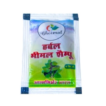 Hebel Mimal Shampoo