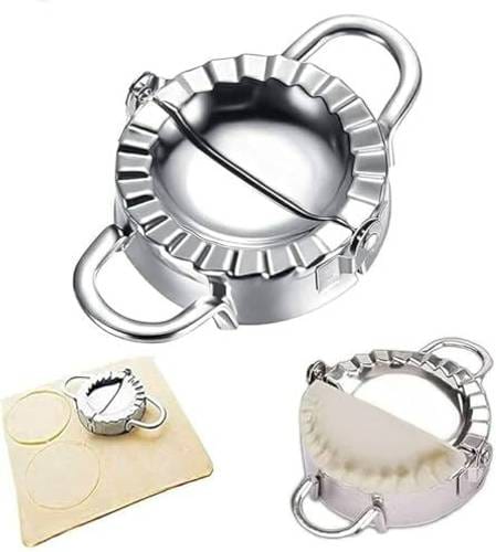 Set of 1 Pattern Discs Kitchen Press