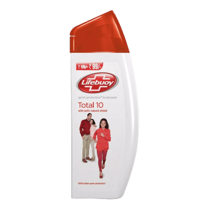 Lifebuoy Hand Wash 240ml