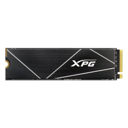 Adata XPG GAMMIX S70 Blade M.2 NVME 4TB PCIe Gen4 2280 Internal Gaming SSD Read/Write Up to 7,400/6800 MB/s (AGAMMIXS70B-4T-CS) 