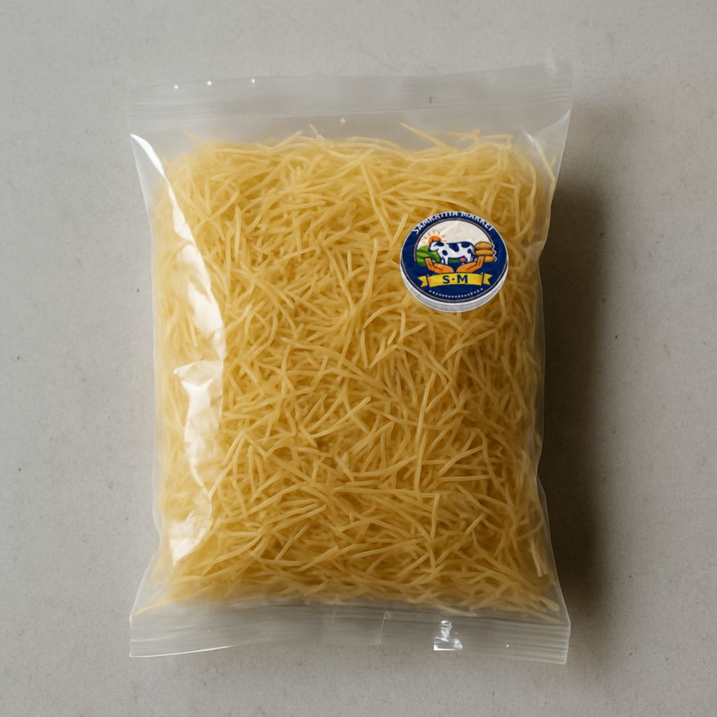 Samratiya Market's instant vermicelli