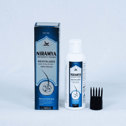 Niramya Hair Vitalizer