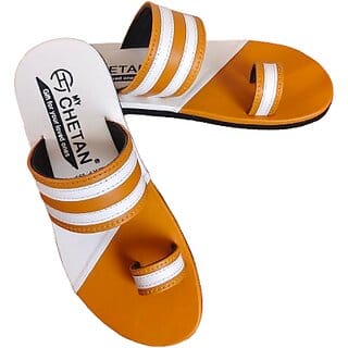 MyChetan Stylish Slipper for Men