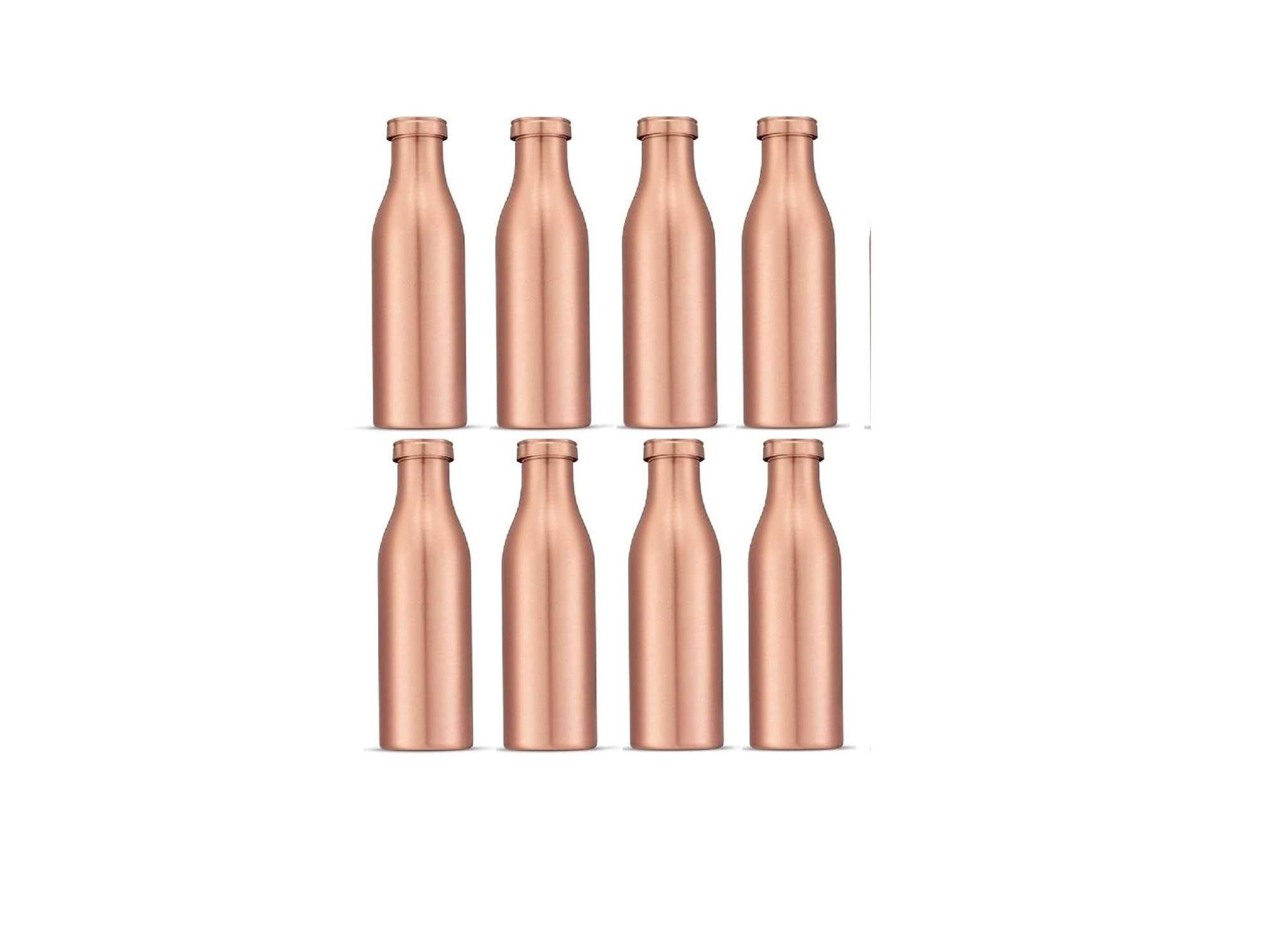 Imago Queen Copper Bottle 1L (Pack of 8)