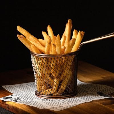 Classic Fries