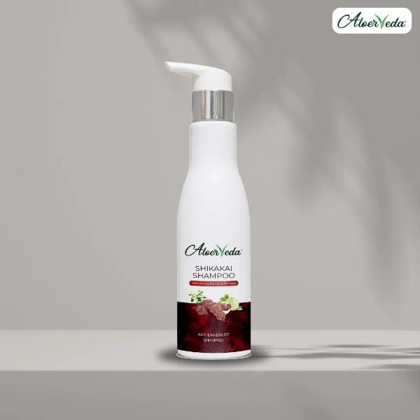 Shikakai Shampoo