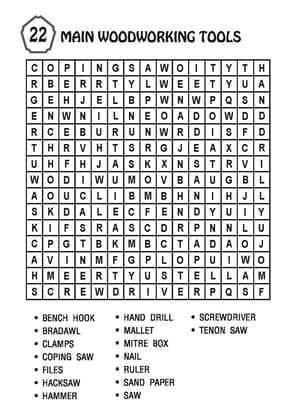 Super Word Search - 3 [Paperback] Dreamland Publications