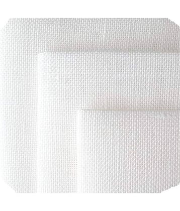 Makhanchor White Linen Unstitched Shirt pc Single