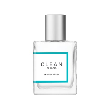 CLEAN BEAUTY Classic Shower Fresh EDP