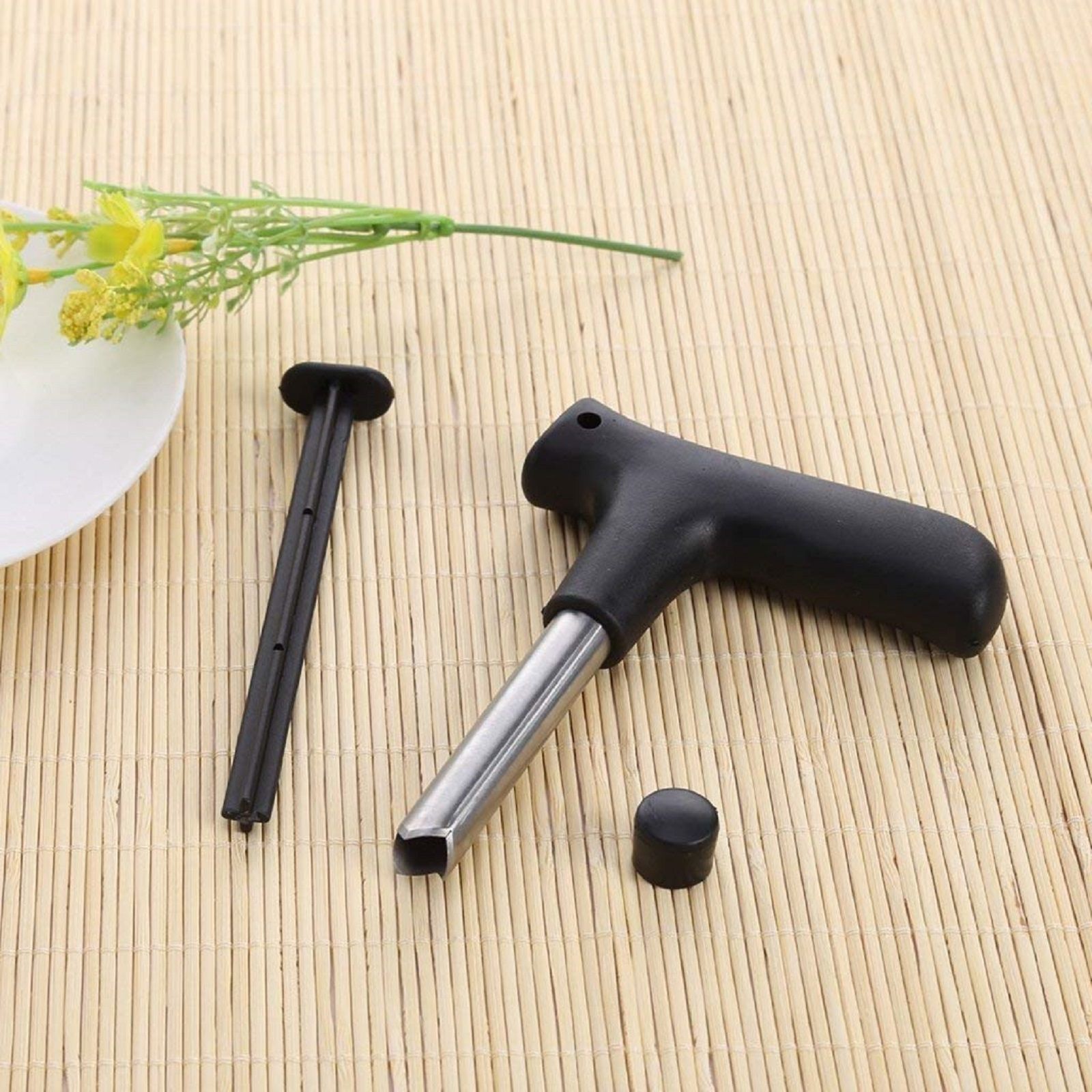 Coconut Opener