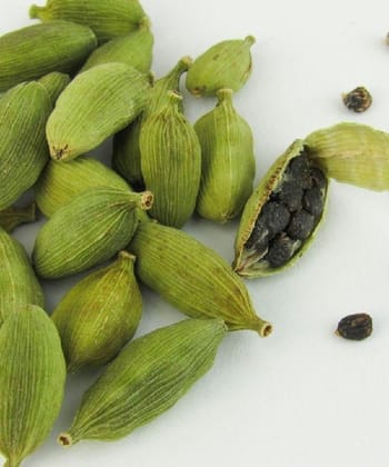 Green cardamom - 500 unit