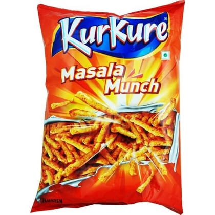 Kurkure Super Saver Pack 155 Gms