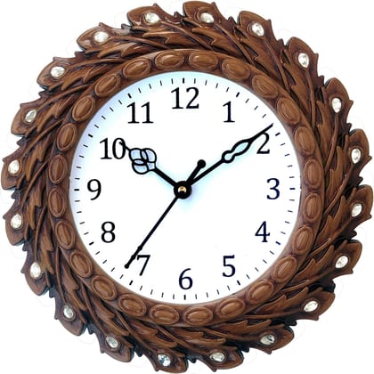 ChronikosCircularAnalog ADH