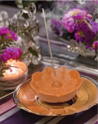 Phool Agarbatti Holder 8 Cm X 4 cm