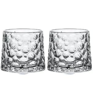 Dancing Whiskey Glass | 190 ML | Brandy Wine Glasses | Spining bar Mug | Perfect Drinking for Bourbon, Whisky, Scotch, Cocktails, Vodka, Rum