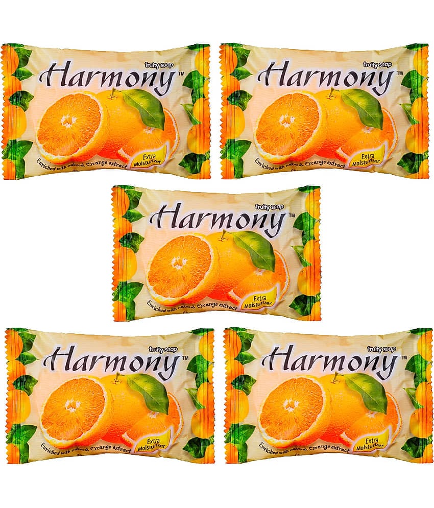 Harmony Natural Baby Soap 375 g ( 5 or more pcs )