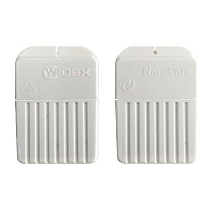 Widex Nanocare Wax Guards
