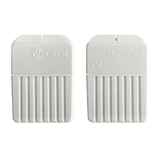 Widex Nanocare Wax Guards