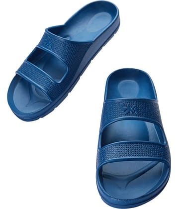 Neemans Super Light Slides Teal Men's Slide Flip Flop