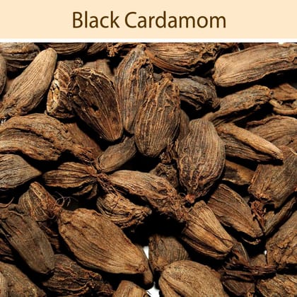 COORG BLACK CARDAMOM