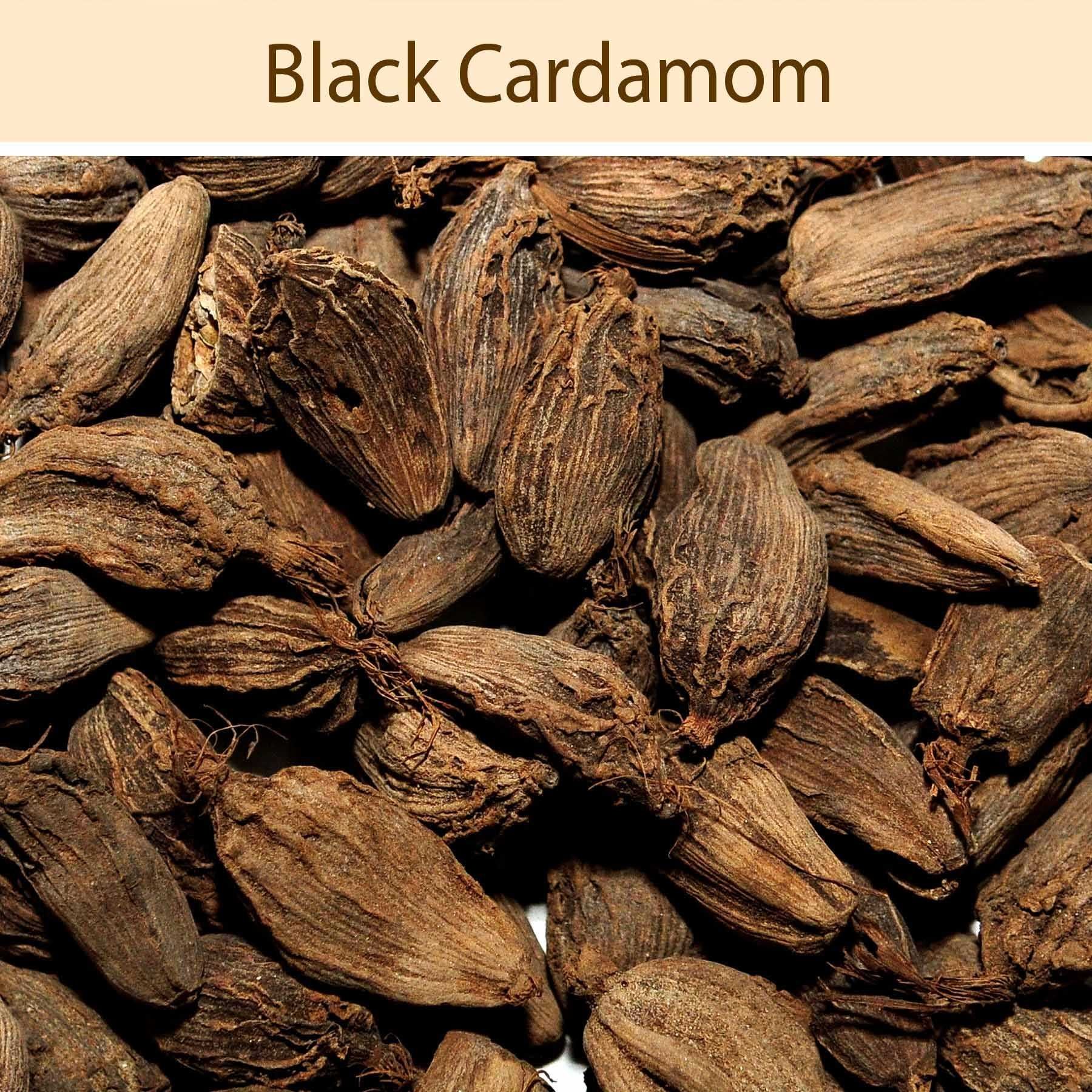 COORG BLACK CARDAMOM