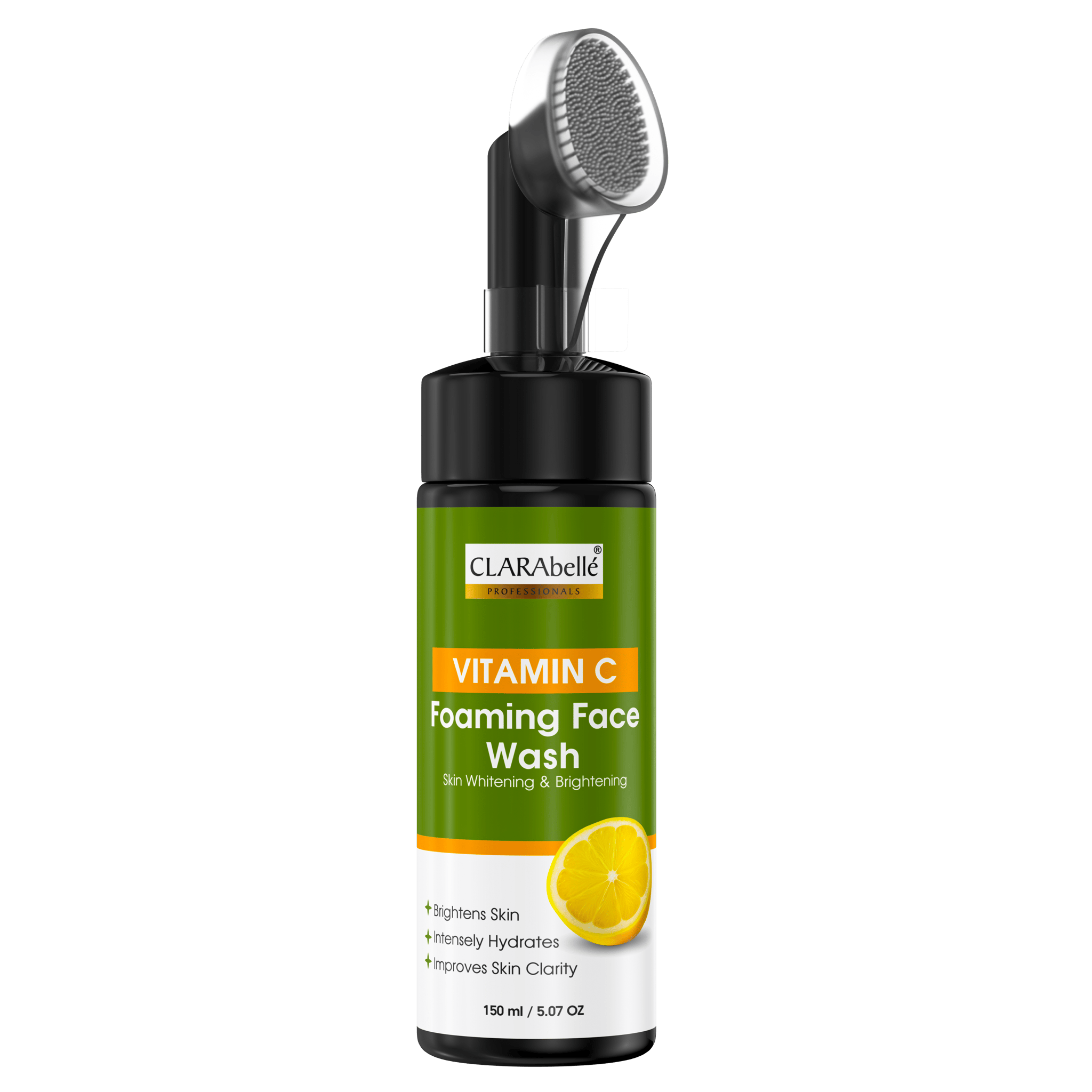 Vitamin C Foaming Face Wash 150 Ml