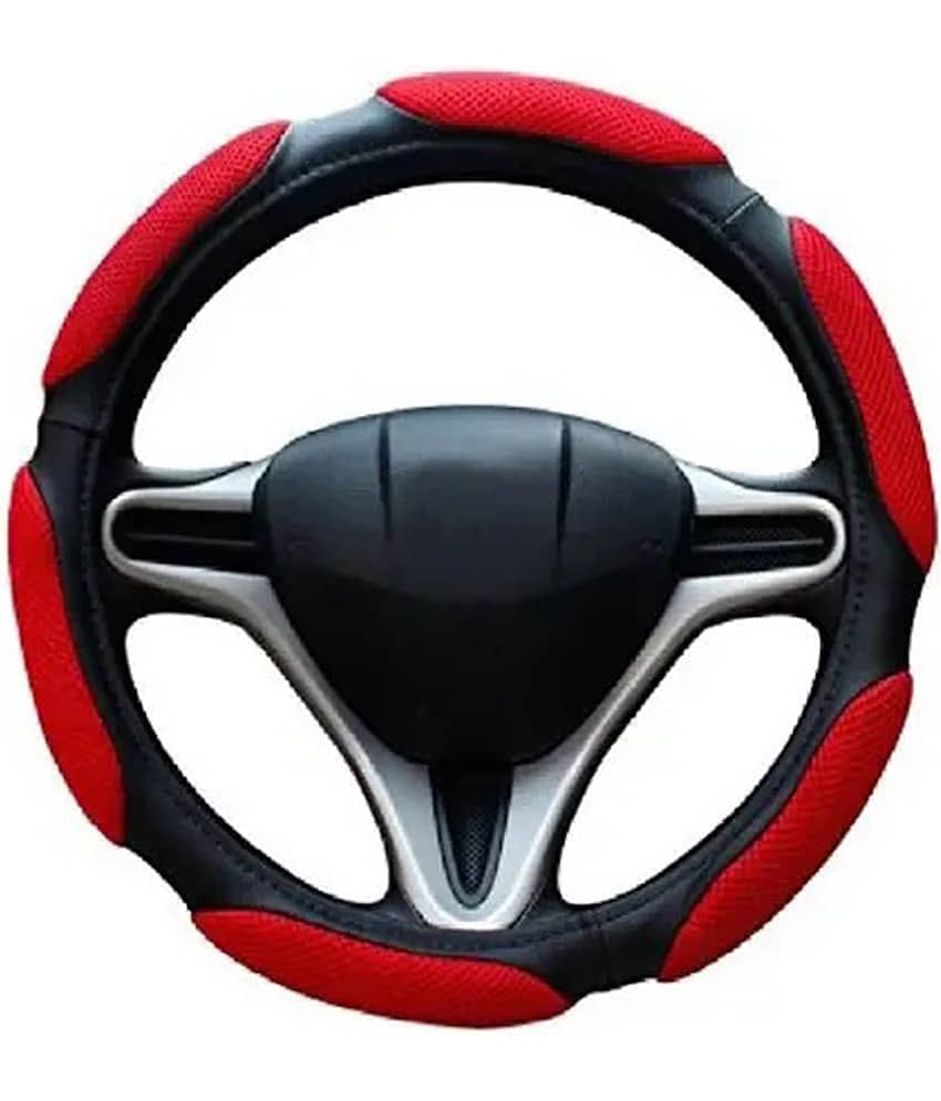 RONISH Steering Cover Leatherite