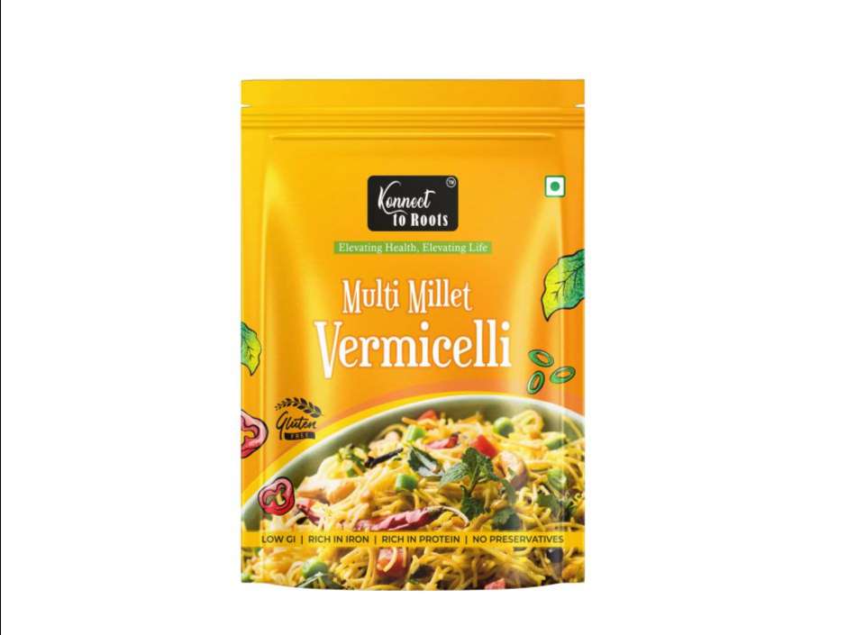 Multi Millet Vermicelli